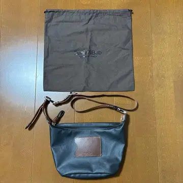 Daniel&Bob JASY 19 WAXY CANVAS