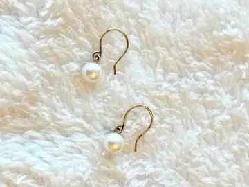 폰테베키오 귀걸이