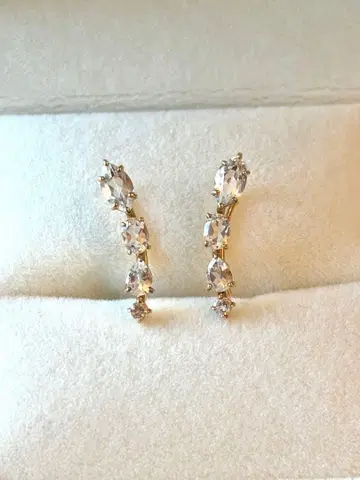 폰테베키오 귀걸이