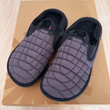 머렐 햇모크 22cm 스니커즈 MERRELL HUT MOC 사보