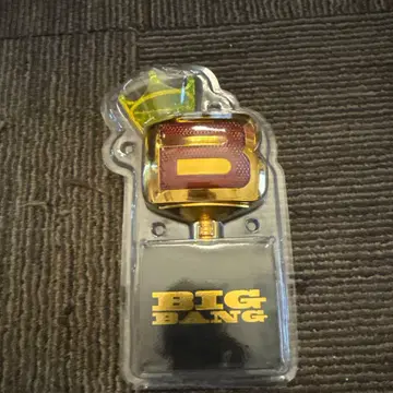 BIGBANG 응원봉