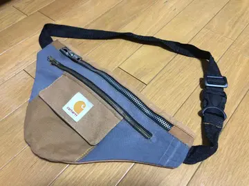 carhartt Fanny Pack 리메이크