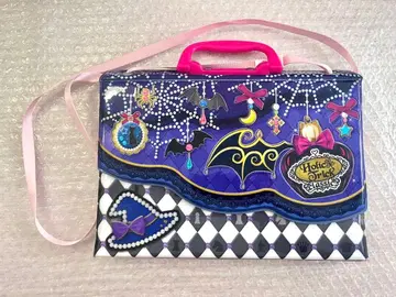 프리파라 쿠로스 아로마 홀릭 트릭 클래식 프리티켓 백 파일