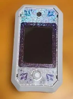 겨울왕국 2 키라키라 스마트 팔레트