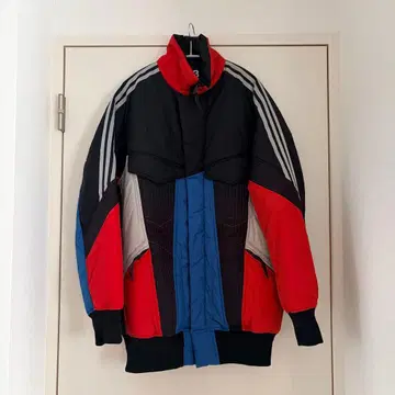 Y-3 나일론 자켓