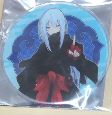 전생했더니 슬라임이었던 건에 대하여 그래티 코스터 리무루