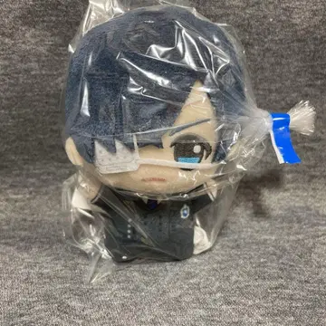 블랙 집사 기숙학교 편 SD 인형 시엘 봉제 인형