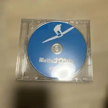셀판 바람계곡의 나우시카 Blu-ray