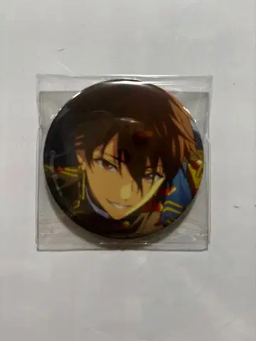 앙스타!! 컬렉션 캔뱃지 모리사와 치아키