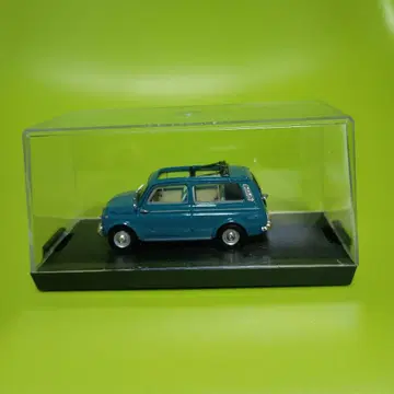 브룸 BRUMM 1/43 피아트 500 자르디니에라 아페르타