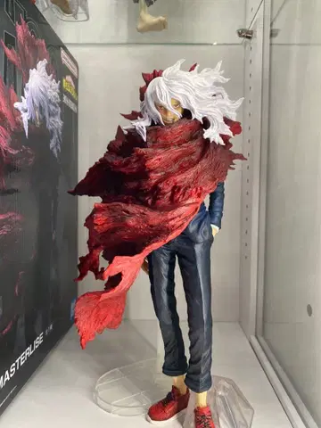 제일복권 나의 히어로 아카데미아 B상 시가라키