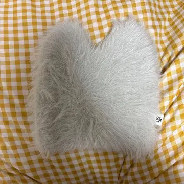 고양이 귀 니트