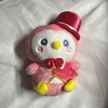 JOCHUM 오메카시 시리즈 뽀뽀 마스코트 JO1 카와니시 타쿠미 제오참