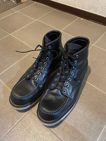 레드윙 Red Wing 8179 28cm