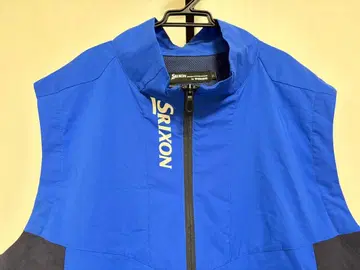 Srixon 파랑 슬리브리스 골프 베스트