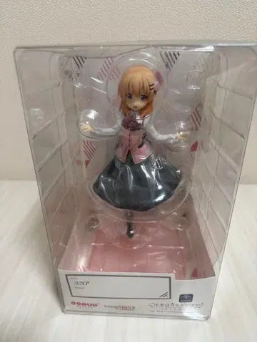 코코아 주문토끼 GOOD SMILE COMPANY 피규어