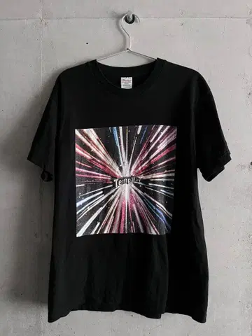 Tempalay from JAPAN2 셔츠