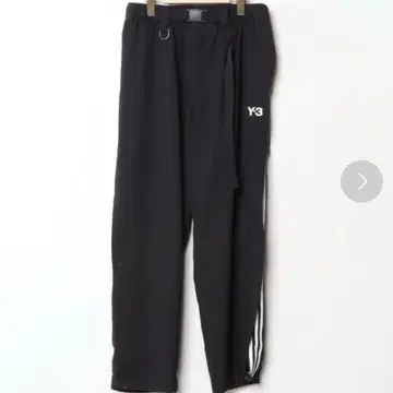 Y-3 이지 팬츠