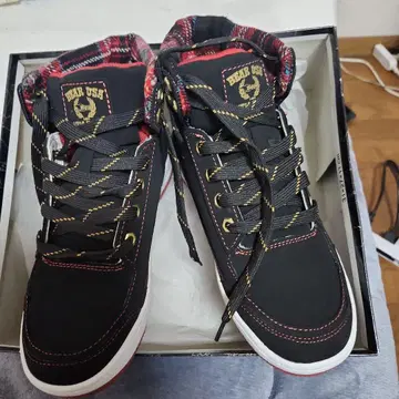 Bear USA BEA-280 블랙 25.5