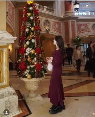 에메인 Aimeine 셋업 니트