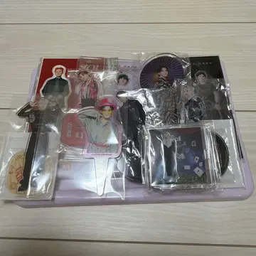 카와니시 타쿠미 아크릴 스탠드