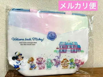 더피 수베니어 런치 케이스