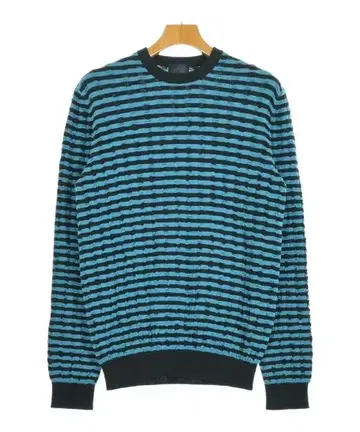 LANVIN 니트 스웨터 남성용