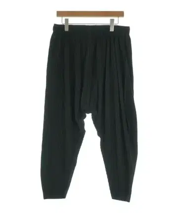 옴므 플리세 팬츠 (기타) 남성용