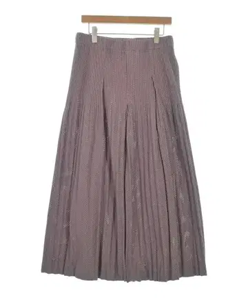 옴므 플리세 팬츠 (기타) 남성용