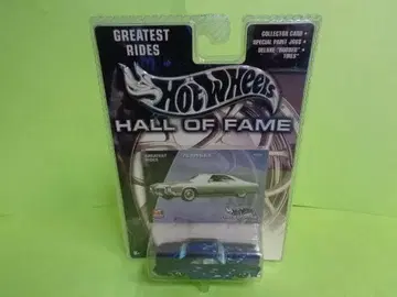 핫휠 HALL OF FAME 70 리비에라