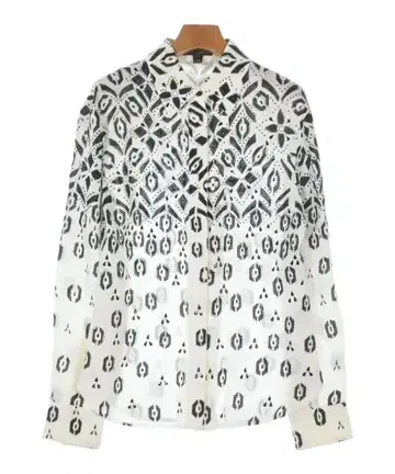 LOUIS VUITTON 캐주얼 셔츠 여성용