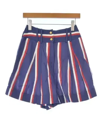 BALMAIN 팬츠 (기타) 여성용