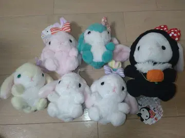 포테우사롯삐 6세트