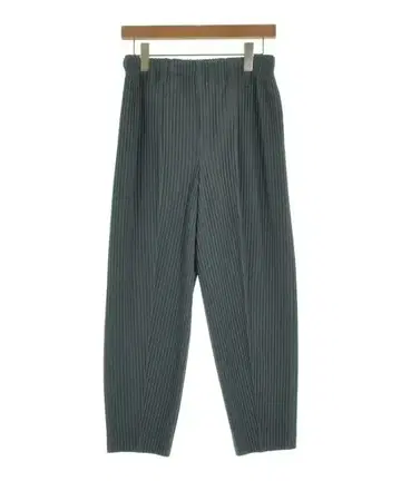 옴므 플리세 팬츠 (기타) 남성용