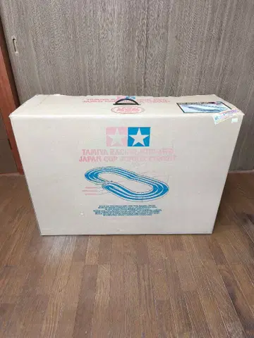 타미야 재팬컵 주니어 서킷