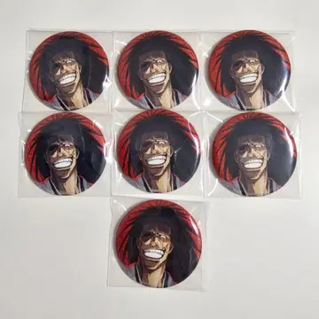 BLEACH WORLD CYN 토시로 칸바지