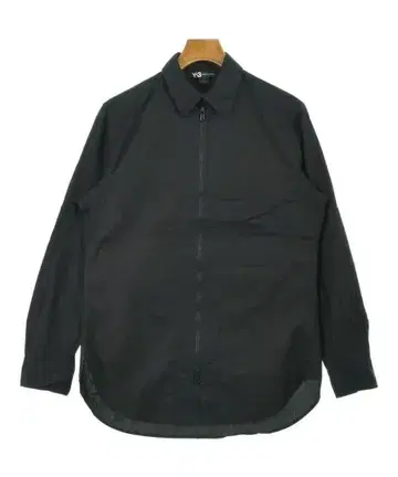 Y-3 캐주얼 셔츠 남성용