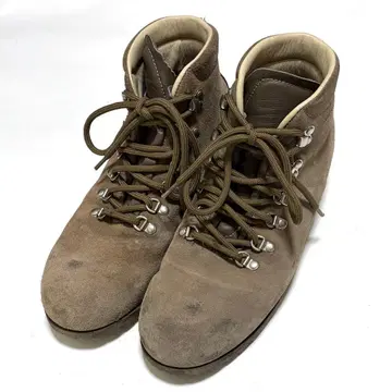 MERRELL x nonnative 스웨이드 부츠 이탈리아제 27.5cm