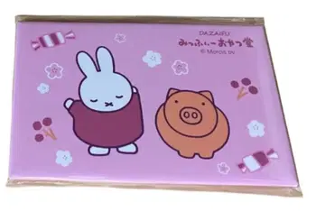 미피 오야츠도 다자이후 마그넷 새상품