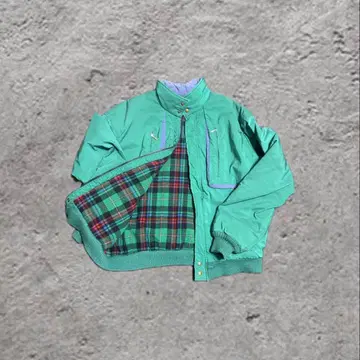 80s 미국제 펜들턴 자켓