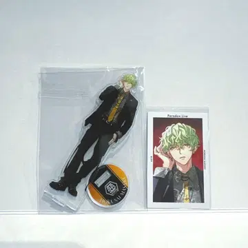 파라라이 세이키 호쿠사이 아크릴 스탠드 G프리