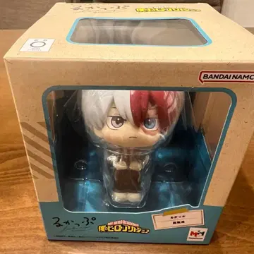 나의 히어로 아카데미아 룩업 토도로키 쇼토