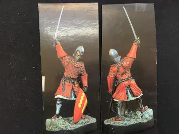 Verlimden Spanish Knight 1325 바를린덴