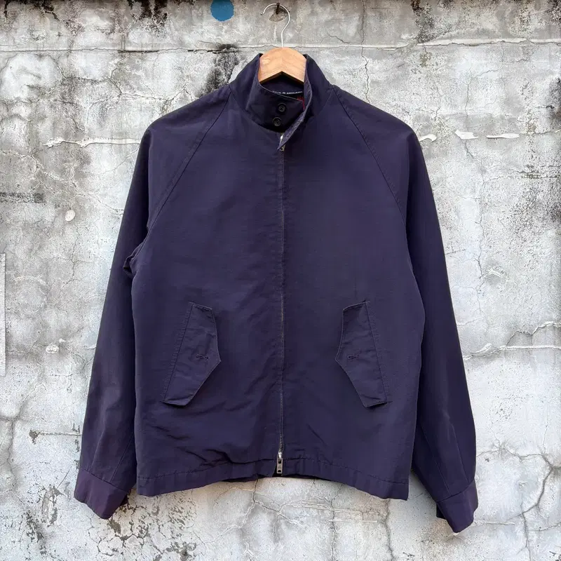 Junya Watanabe x Baracuta 준야와타나베 바라쿠타 자켓