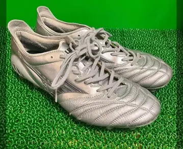 미즈노 모렐리아 neo 3 Japan 28 갤럭시 실버 팩