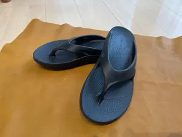 우포스 리커버리 샌들 사이즈 40