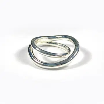 mayumimurasawa IRIS 실버 925 반지