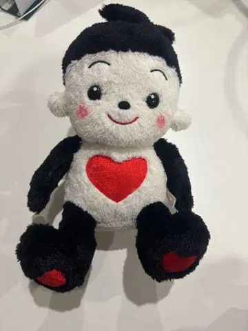 하트 소다츠요! 프리모푸엘 쿠로 동작 확인 완료 SD 카드 포함