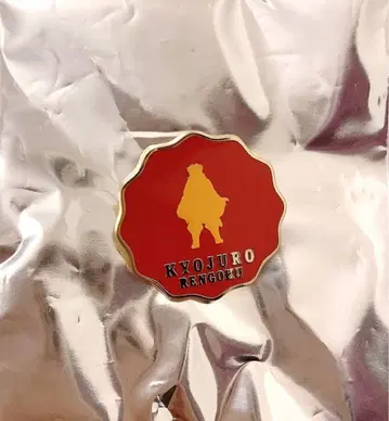 귀멸의 칼날 기둥전 컬렉션 핀즈 렌고쿠 쿄쥬로