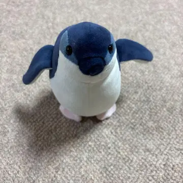 AOAO 펭귄 봉제 인형